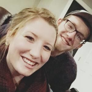 Meet your Posher, Madie